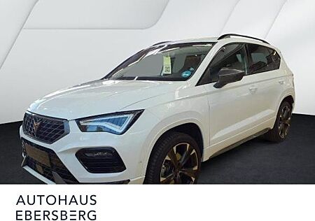 Cupra Ateca 2.0 TSI 230V AHK el.Heck Winter connect
