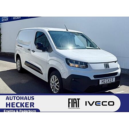 Fiat Doblo leasen Fiat Doblo leasen
