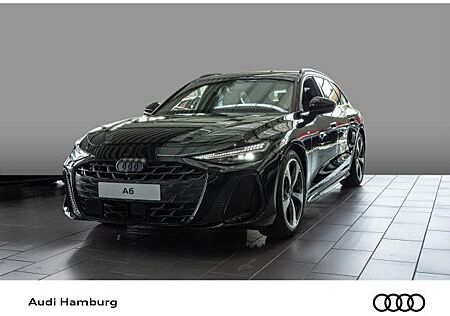 Audi A6 Avant TFSI S tronic