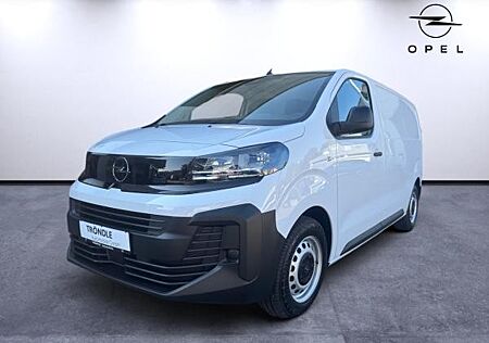 Opel Vivaro gebraucht kaufen Opel Vivaro Kasten (L2) Diesel Automatik Flügeltüren