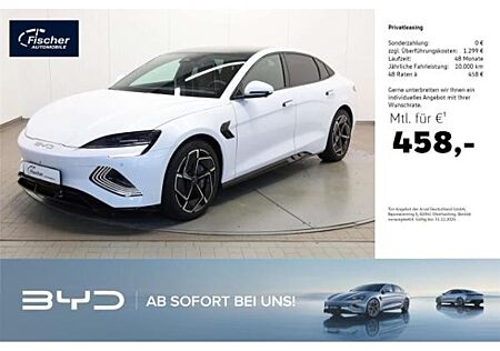 BYD SEAL Excellence AWD