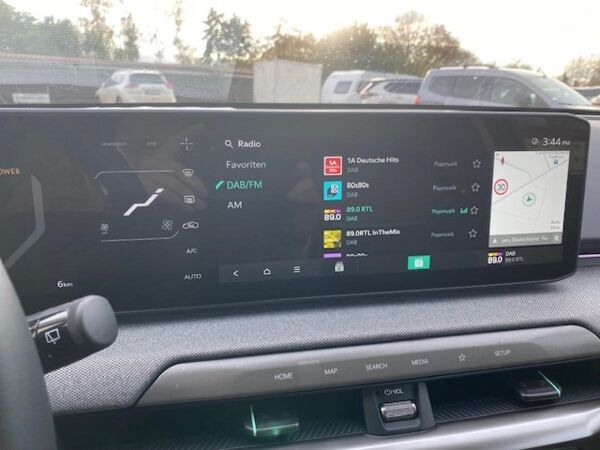 Kia EV4 ⚡Earth 81,4 kWh⚡sofort verfügbar✅-P3 bis P9 alles enthalten🤩 bild 7