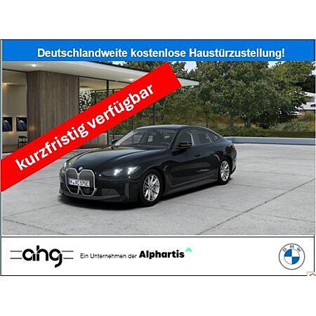 BMW i4 leasen BMW i4 leasen
