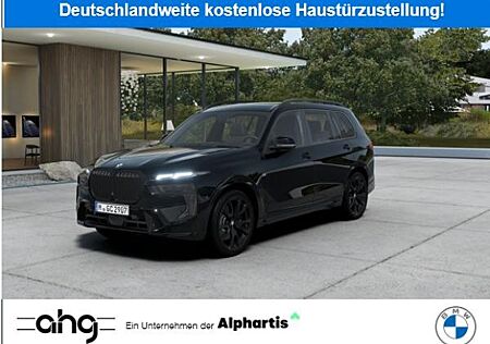 BMW X7 xDrive40i FACELIFT / M-Sport Pro / Liv.Cock/ 22Zoll/ Gewerbeknaller