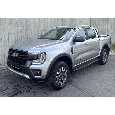 Ford Ranger leasen