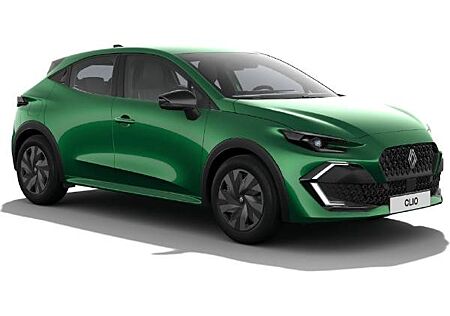 Renault Clio TCe 115 Evolution NEUES MODELL