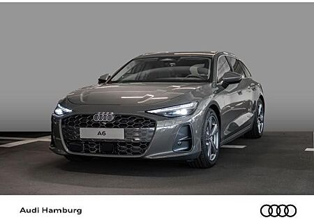 Audi A6 gebraucht kaufen Audi A6 Avant e-hybrid quattro S tronic ***