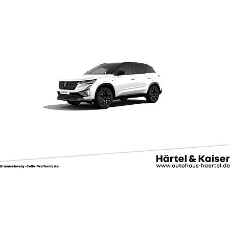 Renault Austral leasen Renault Austral leasen