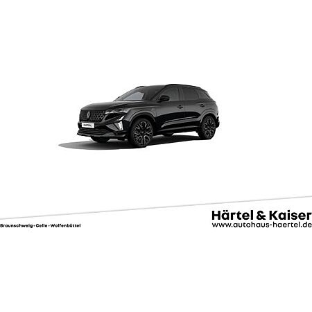 Renault Austral leasen Renault Austral leasen