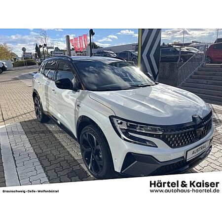 Renault Austral leasen Renault Austral leasen