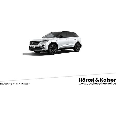Renault Austral leasen Renault Austral leasen