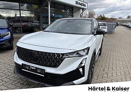 Renault Austral gebraucht kaufen Renault Austral Esprit Alpine Full Hybrid E-Tech 200