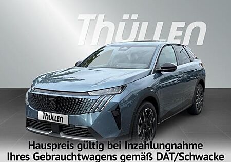 Peugeot 3008 Allure Hybrid 145 e-DSC6 / AHK / Navi / SHZ