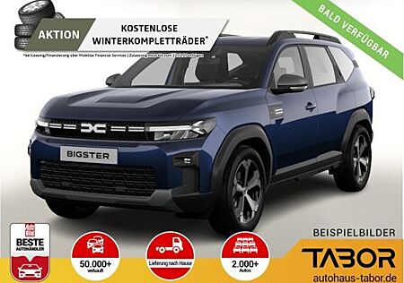 Dacia Bigster Journey TCe 140 el Heckkl PDC vo/hi SHZ
