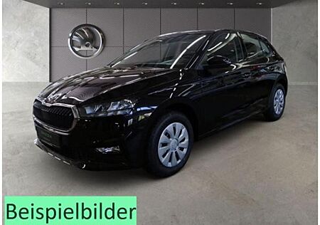 Skoda Fabia Selection 1,0 TSI 7-Gang-DSG zzgl. 750€ Zusatzprämie*