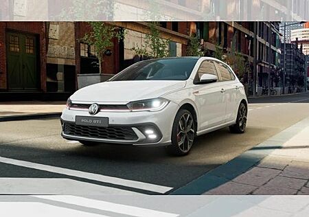 VW Polo Volkswagen GTI 2.0 TSI DSG | PANO | ACC | NAVI | VERFÜGBAR DEZEMBER
