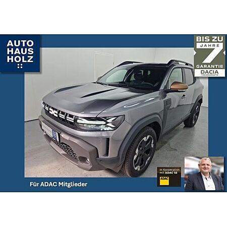 Dacia Duster leasen Dacia Duster leasen