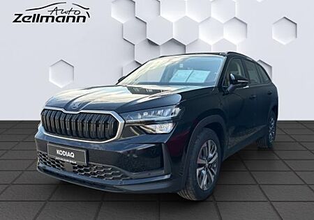 Skoda Kodiaq gebraucht kaufen Skoda Kodiaq 1.5 TSI mHEV 110kW Selection Sofort verfügbar!!!
