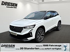 Renault Austral Techno Full-Hybrid 200 *Allwetter*4-Control*Sitzheizung*