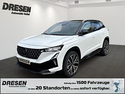 Renault Austral Techno Full-Hybrid 200 *Allwetter*4-Control*Sitzheizung*