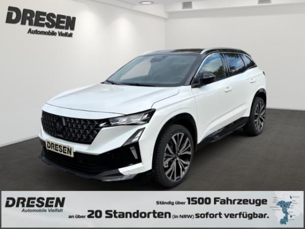 Renault Austral Techno Full-Hybrid 200 *Allwetter*4-Control*Sitzheizung* bild