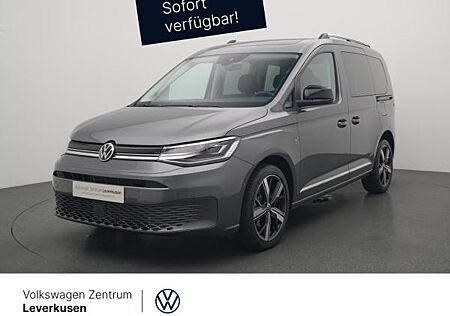 VW Caddy Volkswagen TDI DSG Style 5-Sitzer ab mtl. € 479,-¹ - SOFORT VERFÜGBAR! -