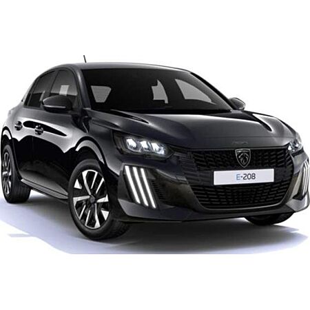 Peugeot 208 leasen Peugeot 208 leasen