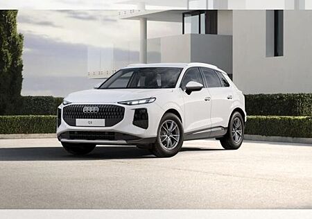Audi Q3 35 TFSI S tronic