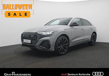 Audi Q8 gebraucht kaufen Audi Q8 50 TDI 🎃HALLOWEEN SALE 🎃