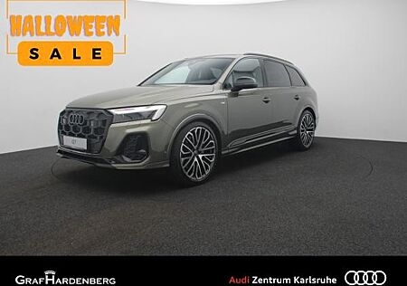 Audi Q7 gebraucht kaufen Audi Q7 50 TDI 🎃HALLOWEEN SALE 🎃