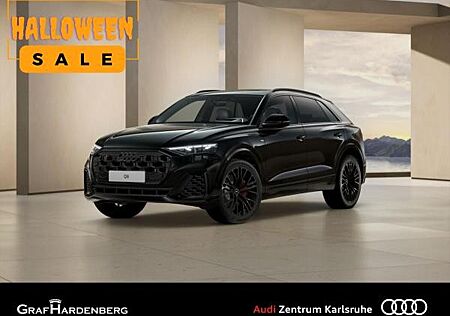 Audi Q8 gebraucht kaufen Audi Q8 SUV TFSI e quattro 🔋HYBRID AKTION🔋