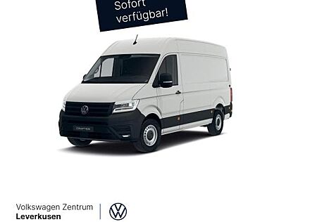 VW Crafter gebraucht kaufen VW Crafter Volkswagen 35 Kasten TDI 6-Gang ab mtl. € 489,-¹
