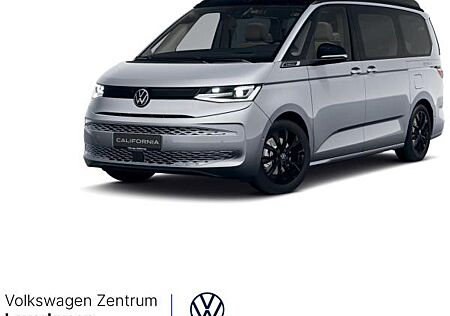 VW T6 California gebraucht kaufen VW T6 California Volkswagen California Beach 2.0 TDI 7-Gang-DSG ab mtl. € 559,-¹ SOFORT VERFÜGBAR