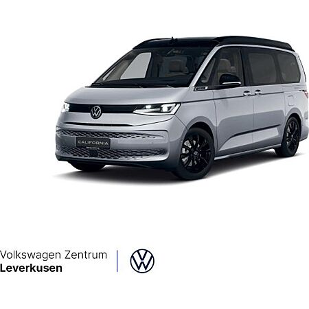 VW T6 California leasen VW T6 California leasen