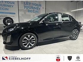 Peugeot 208 Style Benzin 100