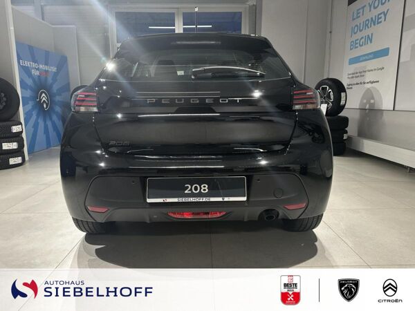 Peugeot 208 Style Benzin 100 bild 6