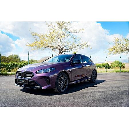 BMW 1er leasen BMW 1er leasen