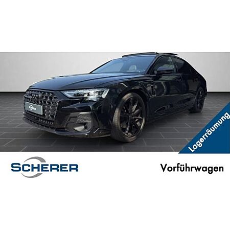 Audi A8 leasen