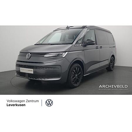 VW T6 California leasen VW T6 California leasen