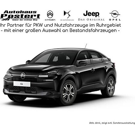 Citroën C4 leasen Citroën C4 leasen