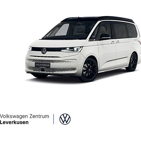 VW T6 California leasen VW T6 California leasen