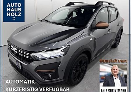 Dacia Sandero Stepway Stepway Extreme TCe 90 CVT 📲inkl. Full-Service