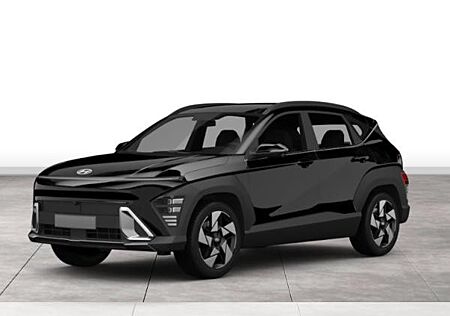 Hyundai Kona 1.6 GDI HEV (95 kW/129 PS) 6-Gang-DCT