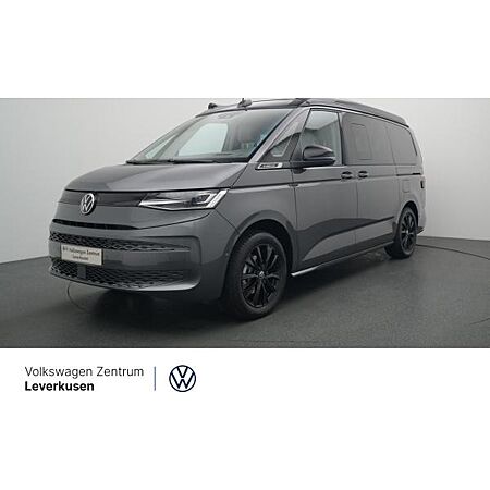 VW T6 California leasen VW T6 California leasen