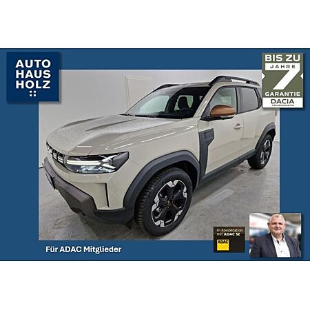 Dacia Duster leasen Dacia Duster leasen