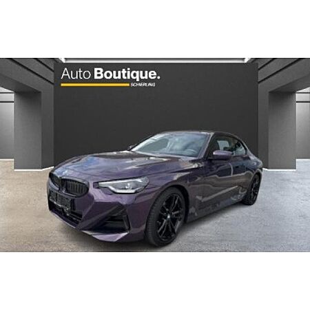 BMW 2er leasen BMW 2er leasen