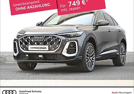 Audi SQ5 gebraucht kaufen Audi SQ5 Sportback TFSI (Velbert)