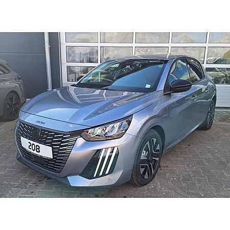 Peugeot 208 leasen Peugeot 208 leasen