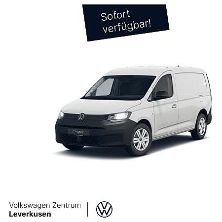 VW Caddy leasen