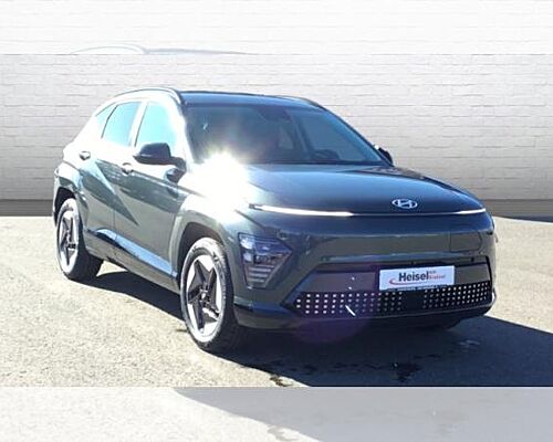 Hyundai KONA EV Trend MY 25 - 65,4 kWh (160kW/218 PS)